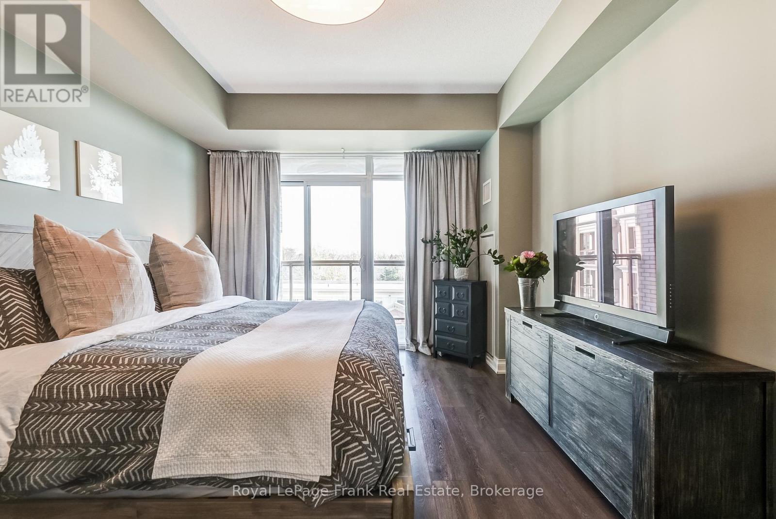 609 - 68 Main Street N, Markham, Ontario  L3P 0N5 - Photo 28 - N12823284