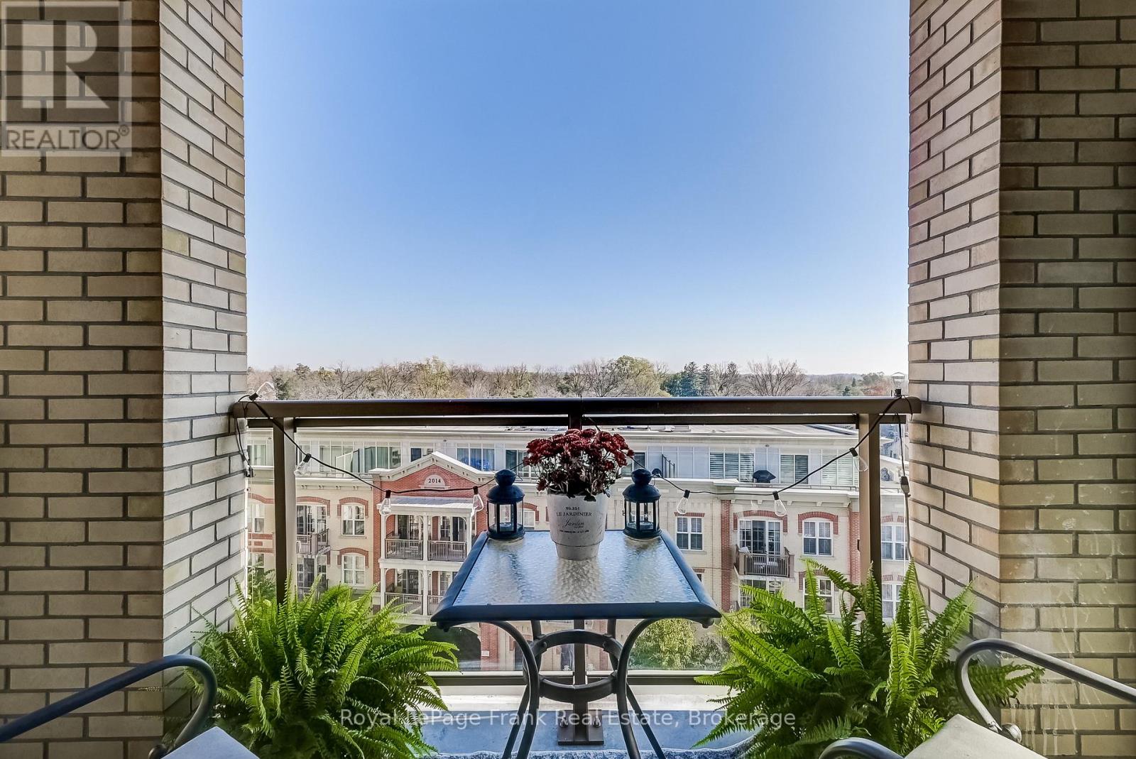 609 - 68 Main Street N, Markham, Ontario  L3P 0N5 - Photo 33 - N12823284