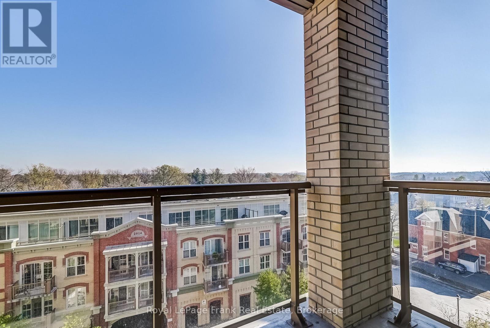 609 - 68 Main Street N, Markham, Ontario  L3P 0N5 - Photo 34 - N12823284