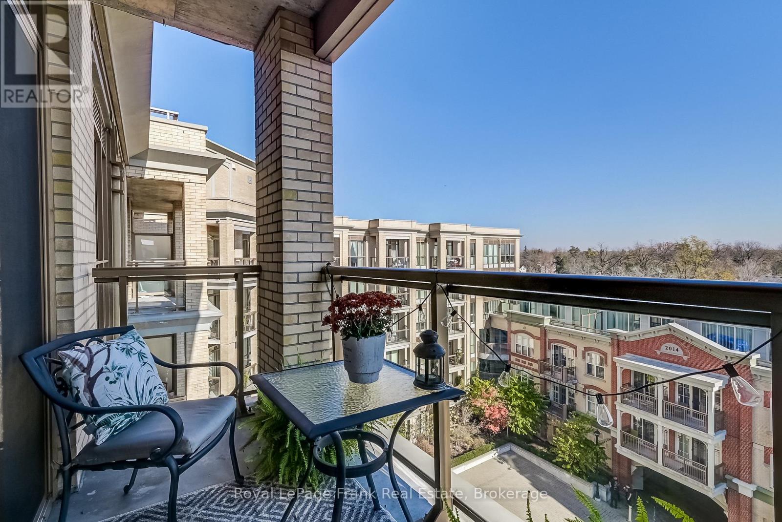 609 - 68 Main Street N, Markham, Ontario  L3P 0N5 - Photo 35 - N12823284