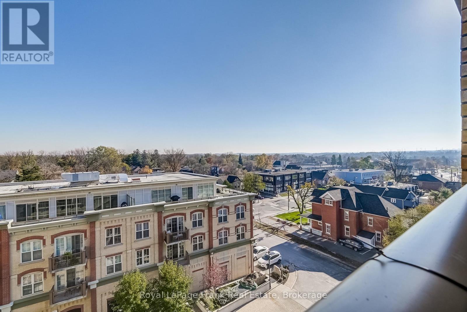 609 - 68 Main Street N, Markham, Ontario  L3P 0N5 - Photo 36 - N12823284