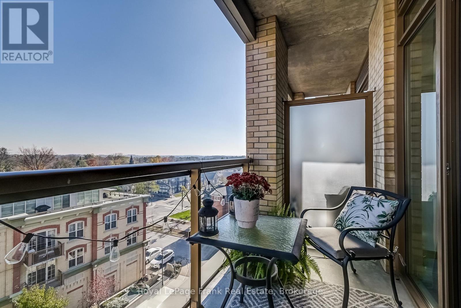 609 - 68 Main Street N, Markham, Ontario  L3P 0N5 - Photo 37 - N12823284