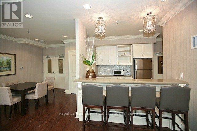 609 - 68 Main Street N, Markham, Ontario  L3P 0N5 - Photo 39 - N12823284