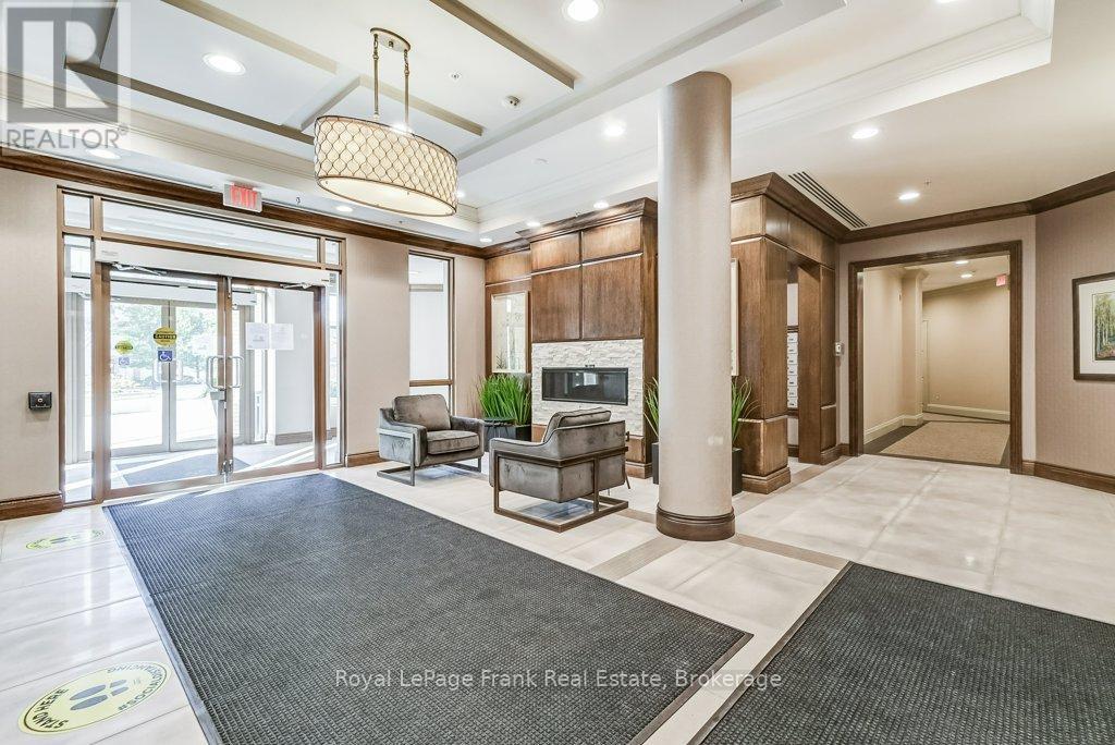 609 - 68 Main Street N, Markham, Ontario  L3P 0N5 - Photo 4 - N12823284