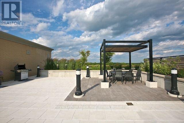 609 - 68 Main Street N, Markham, Ontario  L3P 0N5 - Photo 41 - N12823284