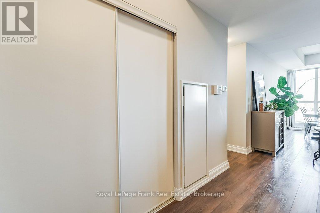 609 - 68 Main Street N, Markham, Ontario  L3P 0N5 - Photo 8 - N12823284