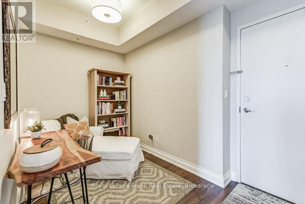 609 - 68 Main Street N, Markham, Ontario  L3P 0N5 - Photo 9 - N12823284