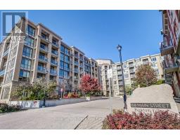 609 - 68 MAIN STREET N, Markham, Ontario