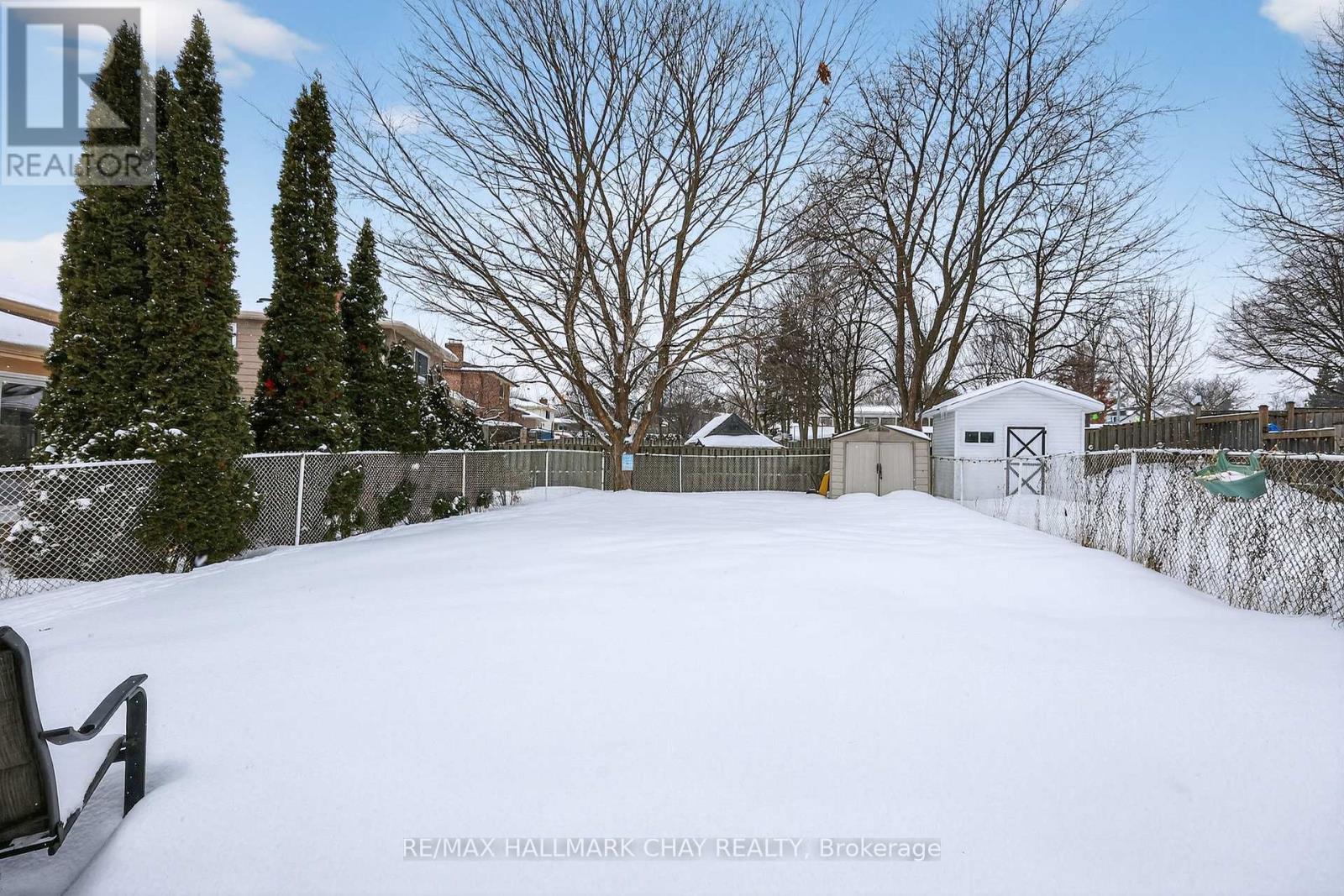 218 Colborne Street, Bradford West Gwillimbury, Ontario  L3Z 2R5 - Photo 19 - N12823368