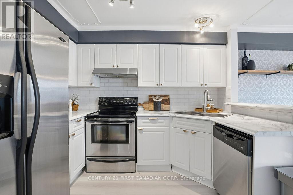 Photo 16 of 48 for 28 - 750 Osgoode Drive S