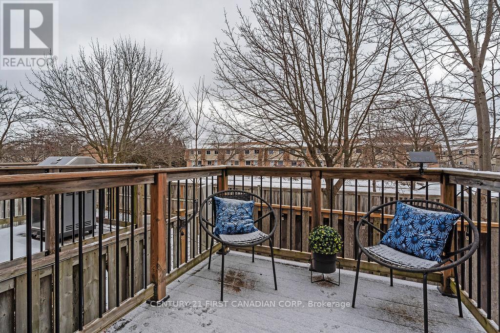 Photo 22 of 48 for 28 - 750 Osgoode Drive S