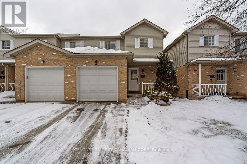 Photo 43 of 48 for 28 - 750 Osgoode Drive S