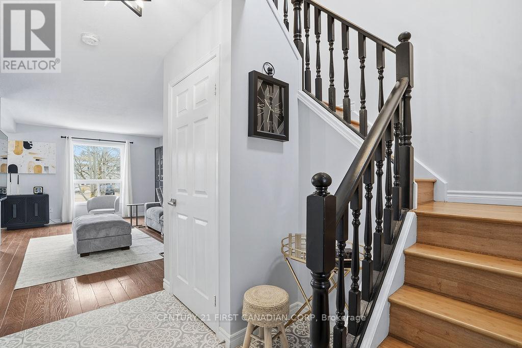 28 - 750 Osgoode Drive S, London South, Ontario  N6E 2G2 - Photo 4 - X12822476