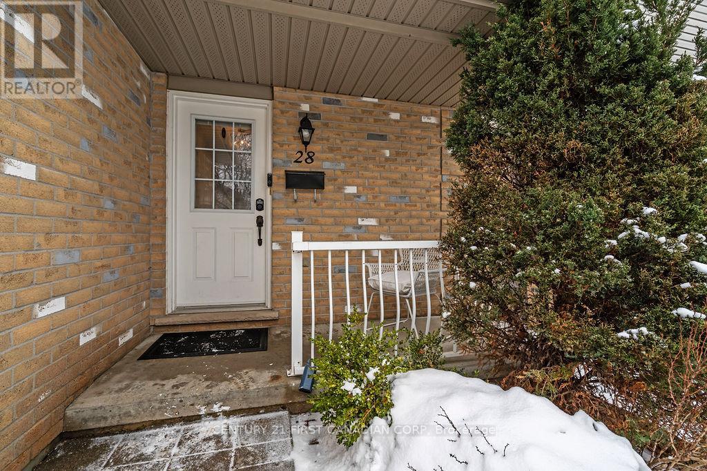 28 - 750 Osgoode Drive S, London South, Ontario  N6E 2G2 - Photo 42 - X12822476