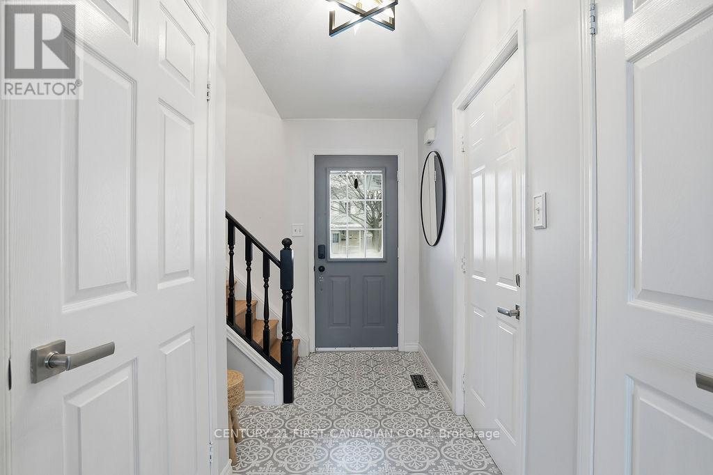 28 - 750 Osgoode Drive S, London South, Ontario  N6E 2G2 - Photo 5 - X12822476