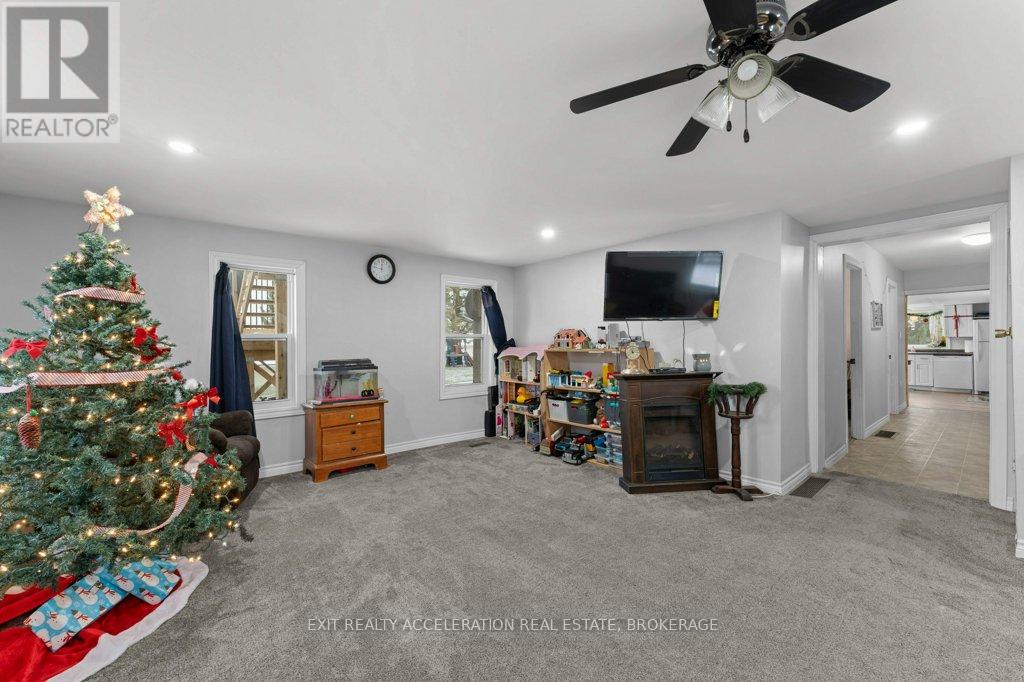 1069 County Rd 9, Greater Napanee, Ontario  K7R 3K8 - Photo 17 - X12603656