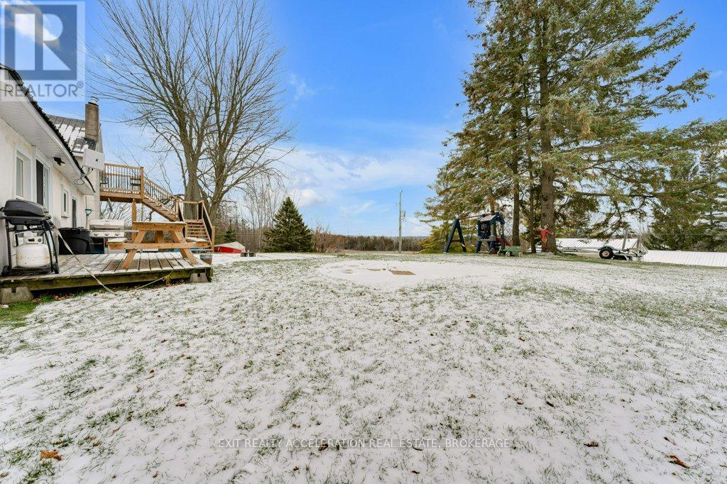 1069 County Rd 9, Greater Napanee, Ontario  K7R 3K8 - Photo 39 - X12603656