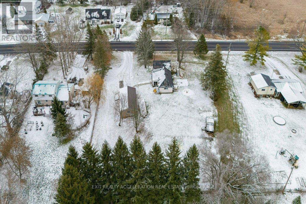 1069 County Rd 9, Greater Napanee, Ontario  K7R 3K8 - Photo 40 - X12603656