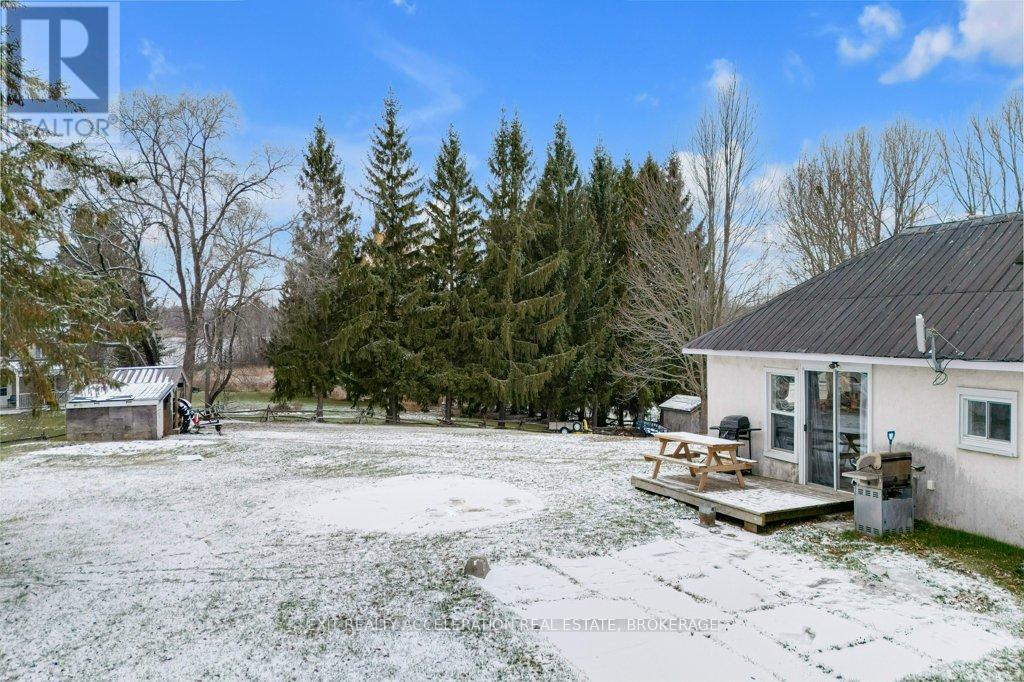 1069 County Rd 9, Greater Napanee, Ontario  K7R 3K8 - Photo 42 - X12603656