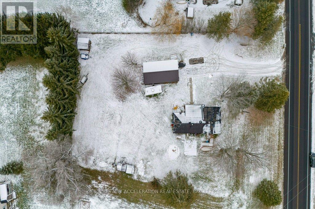 1069 County Rd 9, Greater Napanee, Ontario  K7R 3K8 - Photo 41 - X12603656