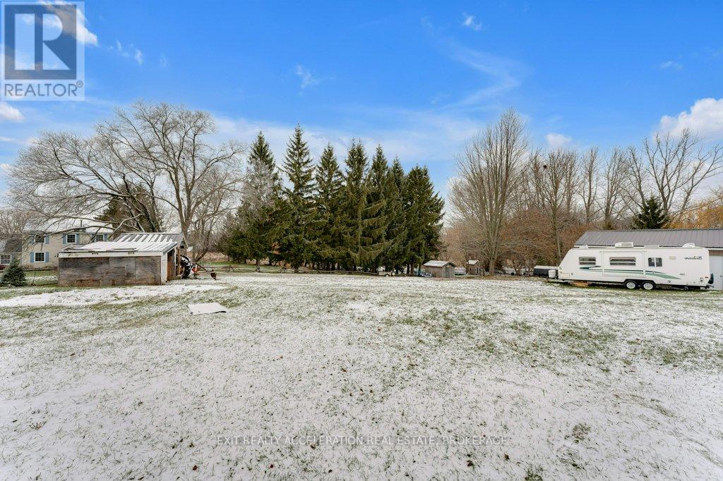1069 County Rd 9, Greater Napanee, Ontario  K7R 3K8 - Photo 37 - X12603656
