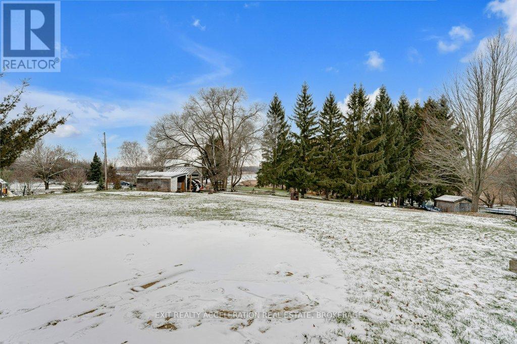1069 County Rd 9, Greater Napanee, Ontario  K7R 3K8 - Photo 38 - X12603656