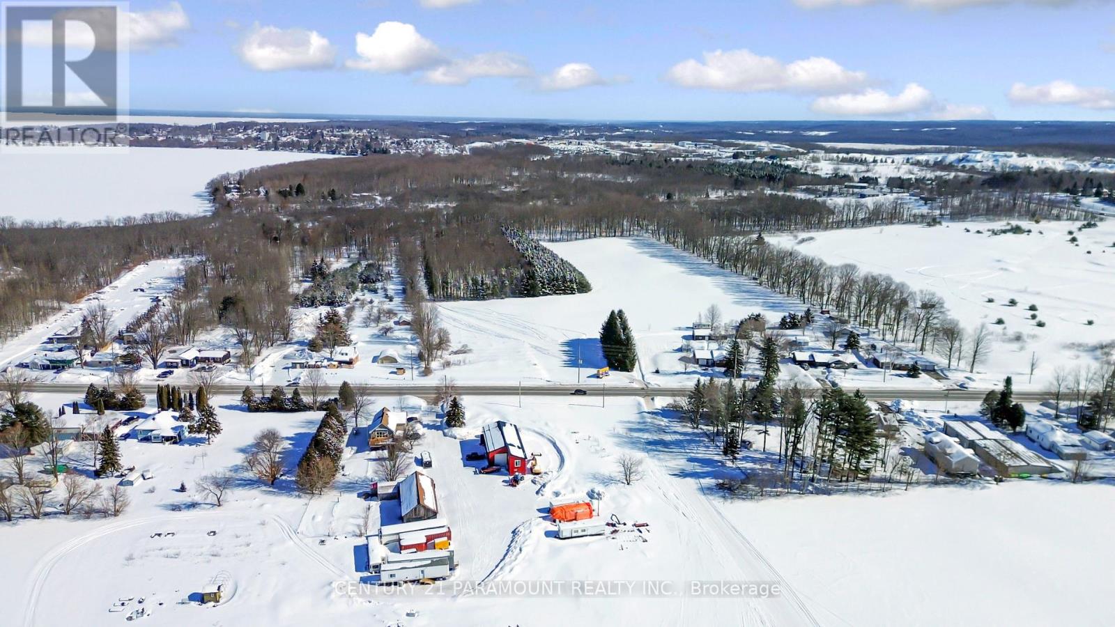 8869 Highway 93 Highway, Midland, Ontario  L4R 4K4 - Photo 12 - S12823364