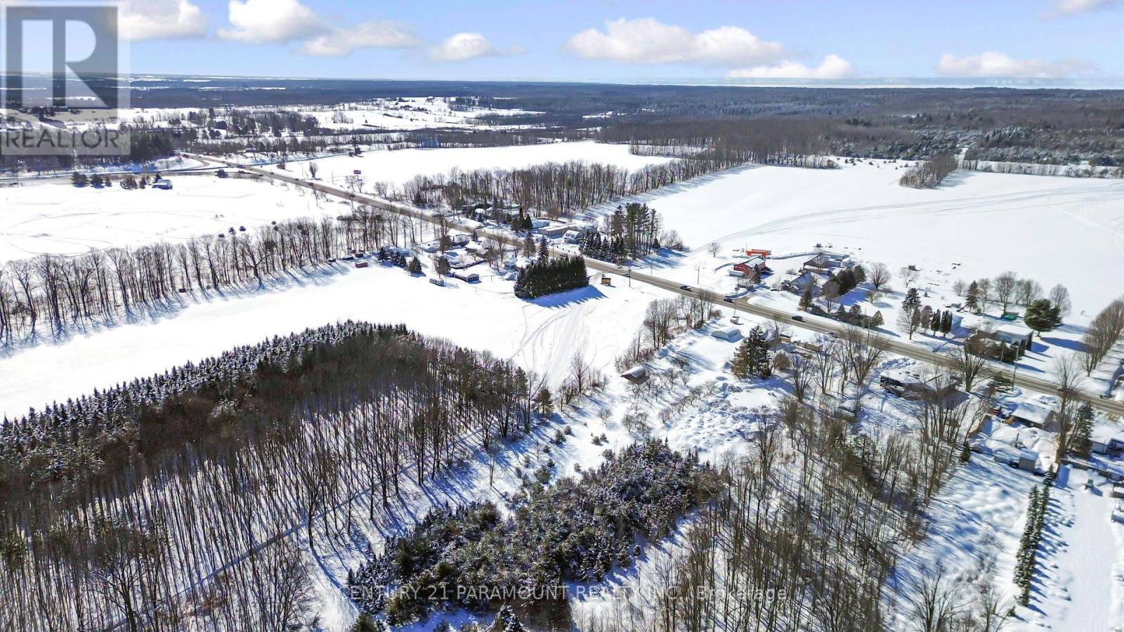 8869 Highway 93 Highway, Midland, Ontario  L4R 4K4 - Photo 15 - S12823364