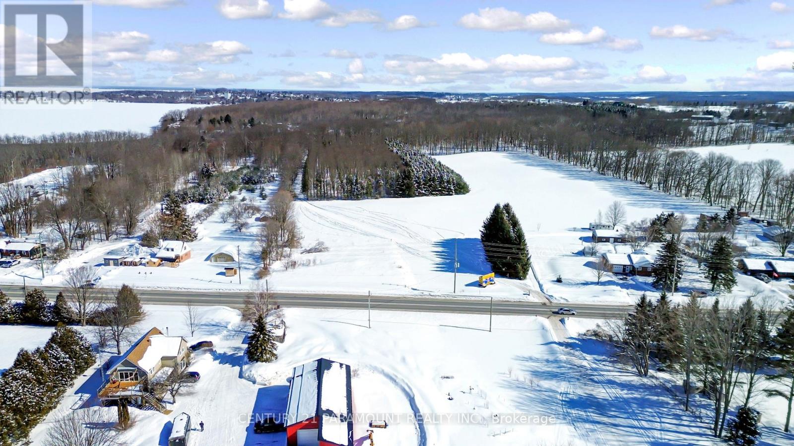 8869 Highway 93 Highway, Midland, Ontario  L4R 4K4 - Photo 24 - S12823364