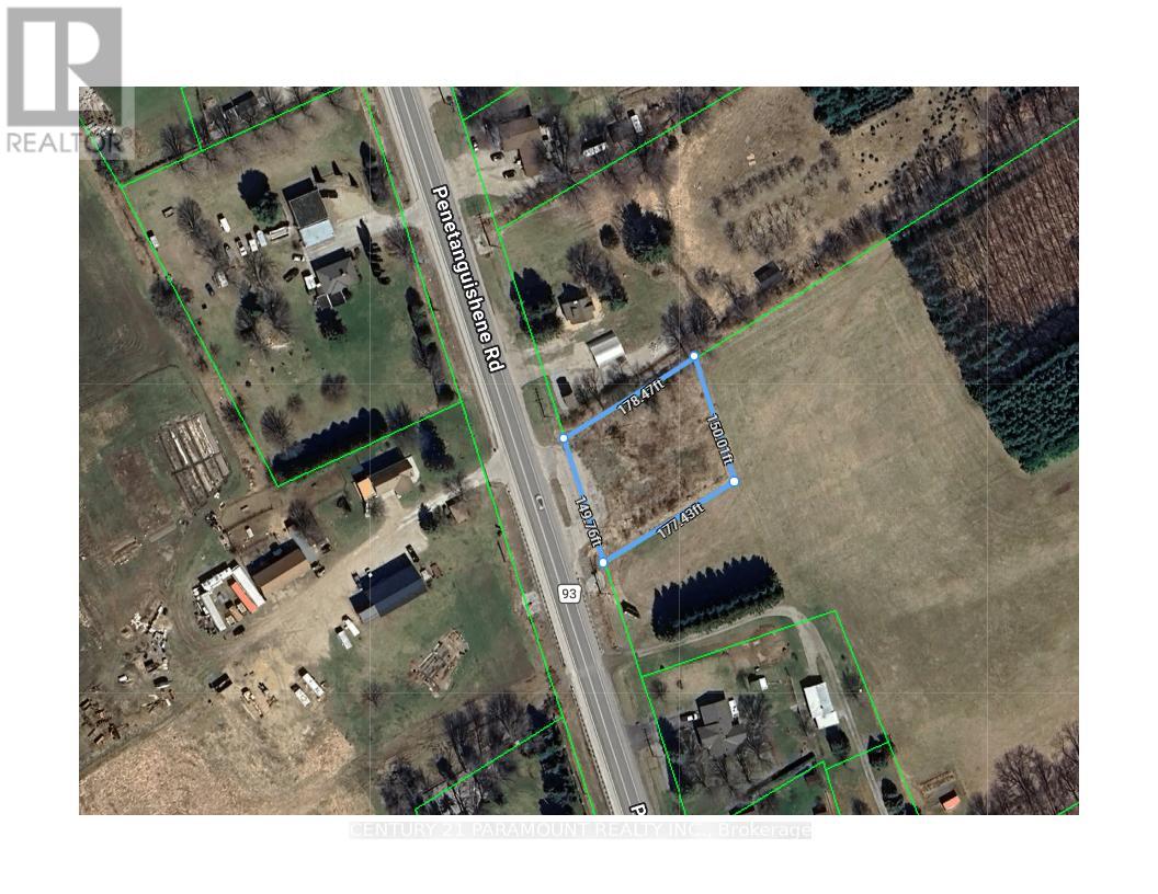 8869 Highway 93 Highway, Midland, Ontario  L4R 4K4 - Photo 3 - S12823364