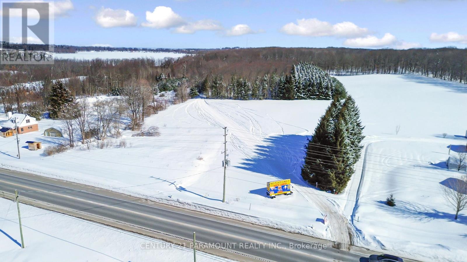 8869 Highway 93 Highway, Midland, Ontario  L4R 4K4 - Photo 4 - S12823364