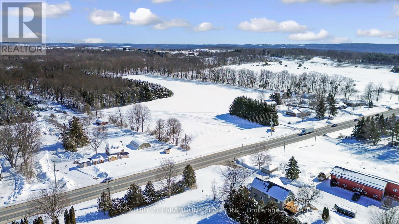 8869 Highway 93 Highway, Midland, Ontario  L4R 4K4 - Photo 5 - S12823364