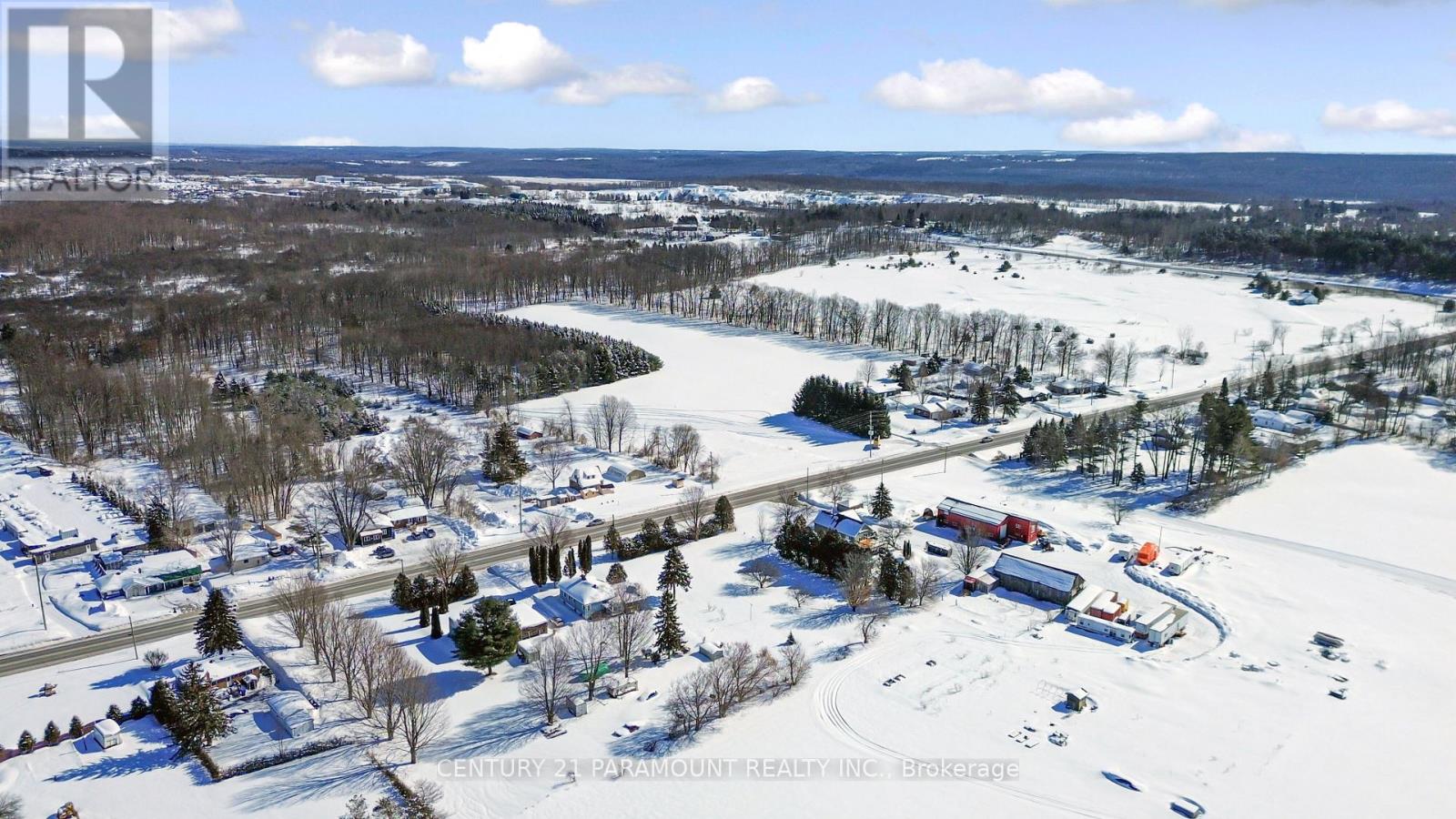 8869 Highway 93 Highway, Midland, Ontario  L4R 4K4 - Photo 7 - S12823364