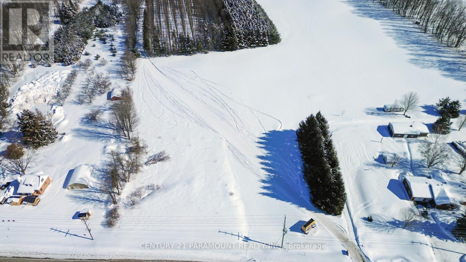 8869 Highway 93 Highway, Midland, Ontario  L4R 4K4 - Photo 9 - S12823364