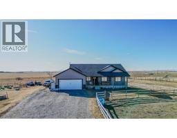 233073 Twp Rd 45, Spring Coulee, Alberta