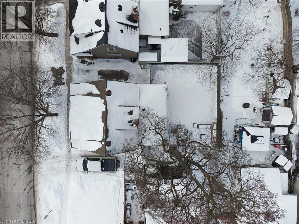 98 Cayuga Street, Brantford, Ontario  N3S 1X2 - Photo 26 - 40804083