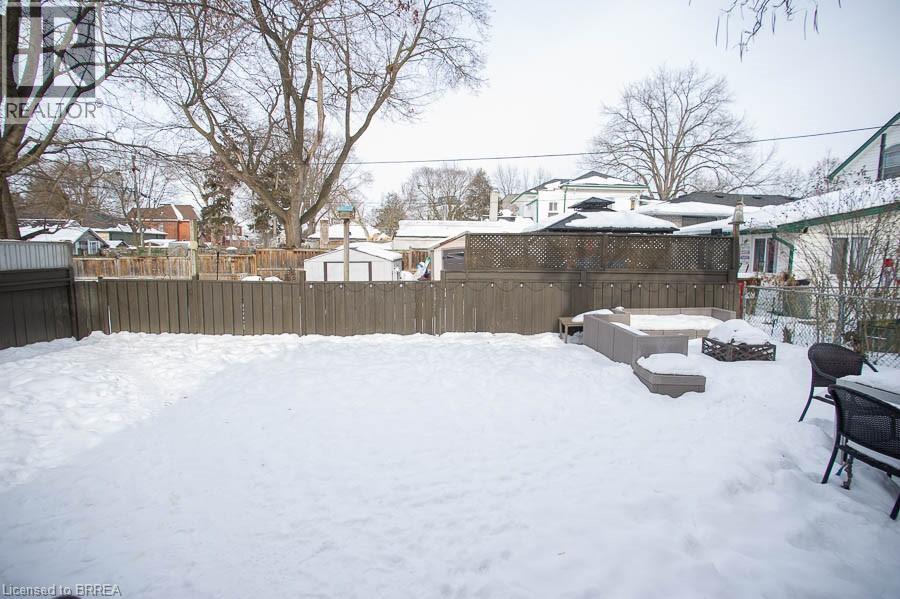 98 Cayuga Street, Brantford, Ontario  N3S 1X2 - Photo 21 - 40804083