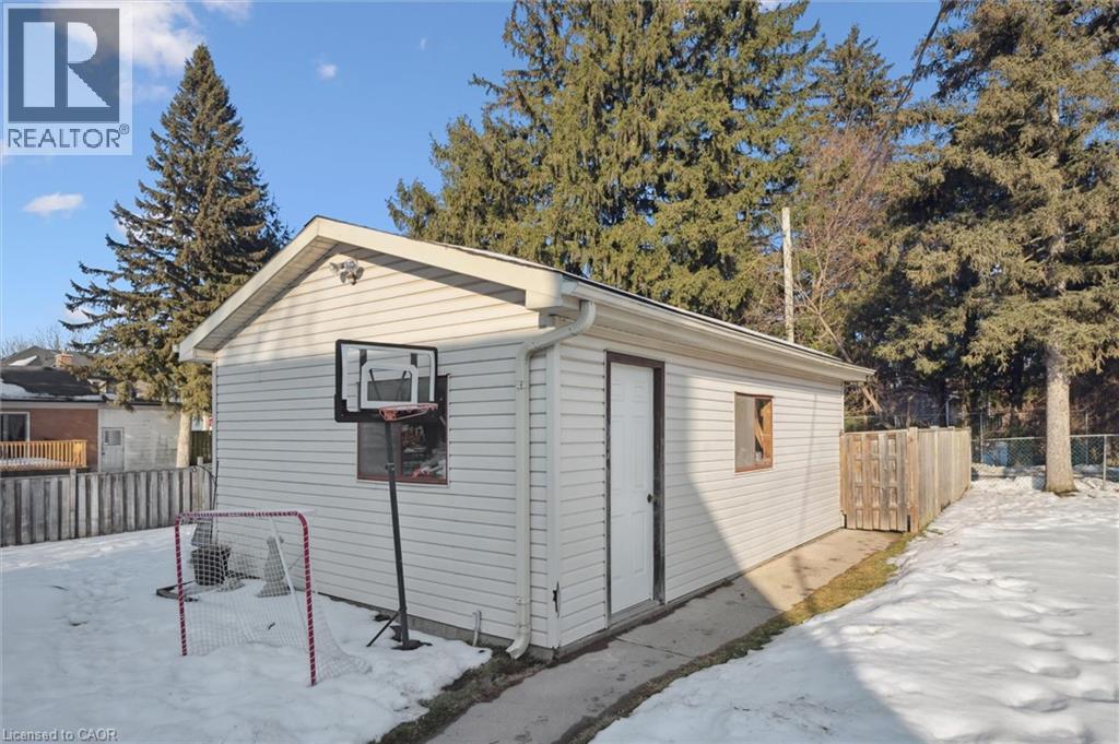 81 Harvey Lane, Cambridge, Ontario  N3C 1N2 - Photo 8 - 40805817