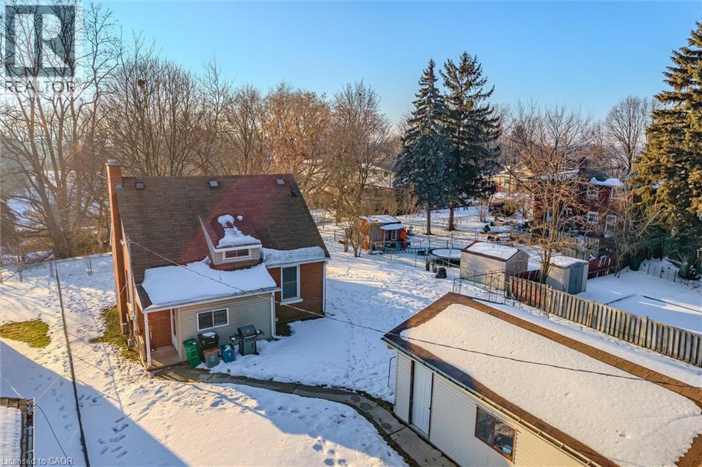 81 Harvey Lane, Cambridge, Ontario  N3C 1N2 - Photo 1 - 40805817