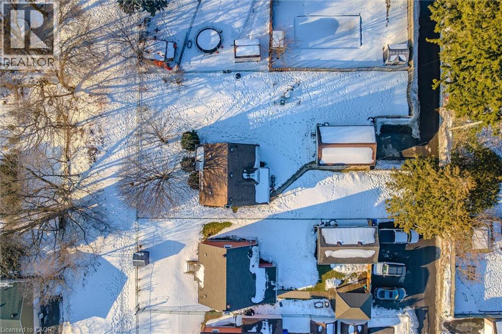 81 Harvey Lane, Cambridge, Ontario  N3C 1N2 - Photo 3 - 40805817