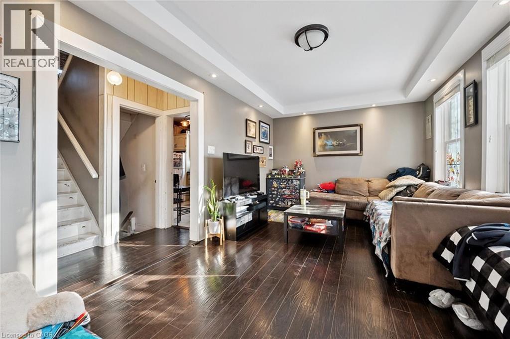 81 Harvey Lane, Cambridge, Ontario  N3C 1N2 - Photo 15 - 40805817