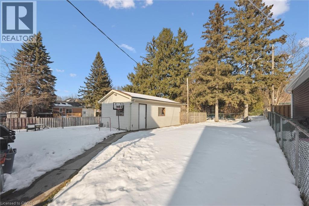 81 Harvey Lane, Cambridge, Ontario  N3C 1N2 - Photo 32 - 40805817