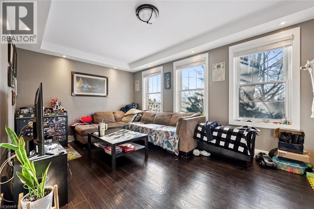 81 Harvey Lane, Cambridge, Ontario  N3C 1N2 - Photo 14 - 40805817