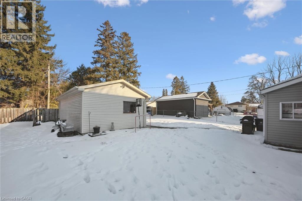 81 Harvey Lane, Cambridge, Ontario  N3C 1N2 - Photo 33 - 40805817