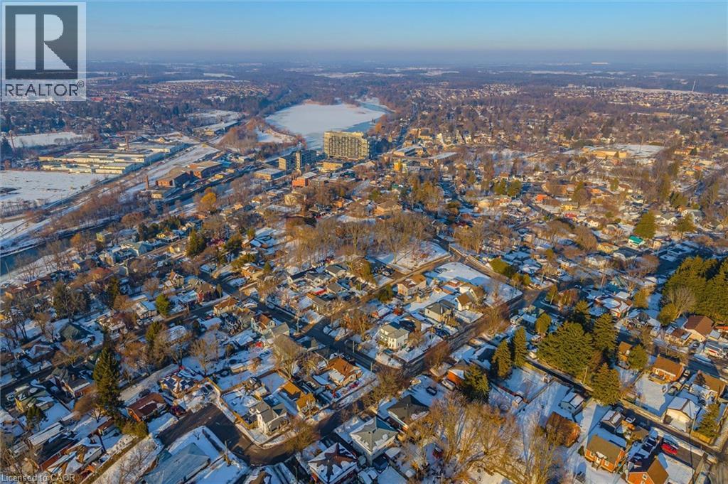 81 Harvey Lane, Cambridge, Ontario  N3C 1N2 - Photo 35 - 40805817