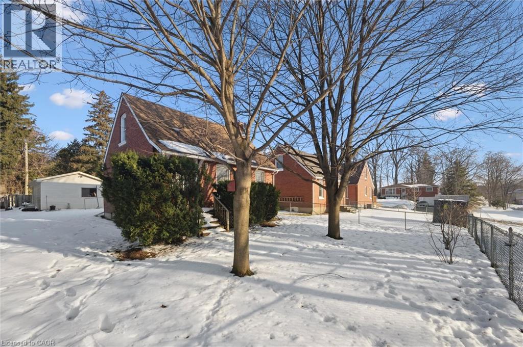 81 Harvey Lane, Cambridge, Ontario  N3C 1N2 - Photo 29 - 40805817