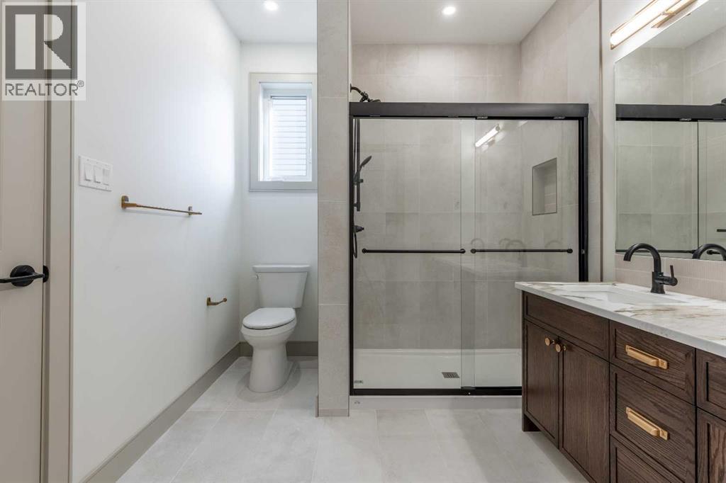 322 Canyon Meadows Road W, Lethbridge, Alberta  T1K 8E7 - Photo 18 - A2277428