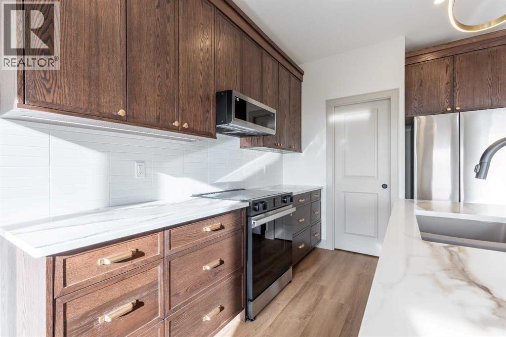 322 Canyon Meadows Road W, Lethbridge, Alberta  T1K 8E7 - Photo 23 - A2277428