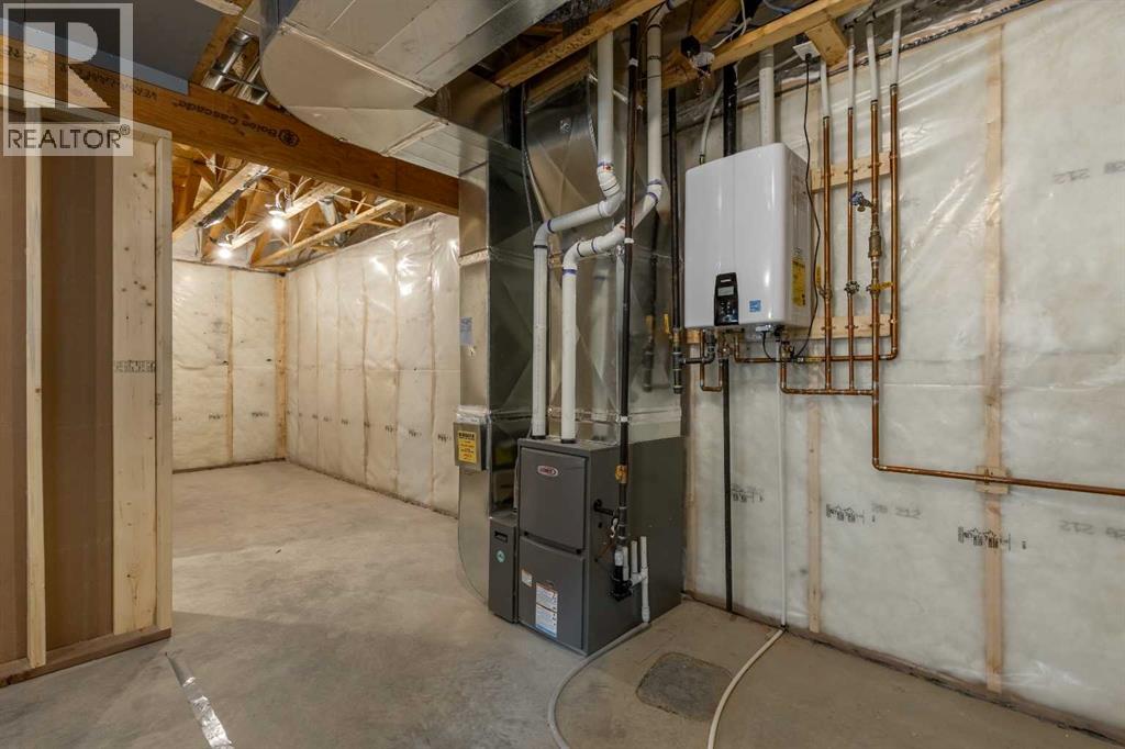 322 Canyon Meadows Road W, Lethbridge, Alberta  T1K 8E7 - Photo 32 - A2277428