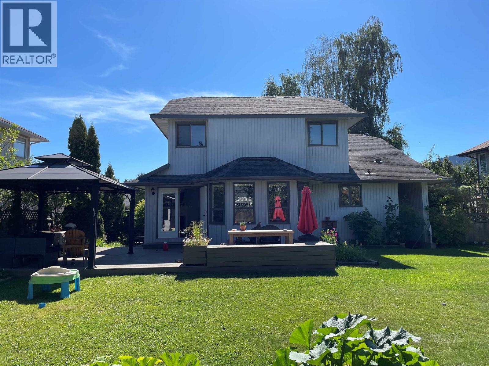 1373 Cronin Place, Smithers, British Columbia  V0J 2N0 - Photo 38 - R3093245